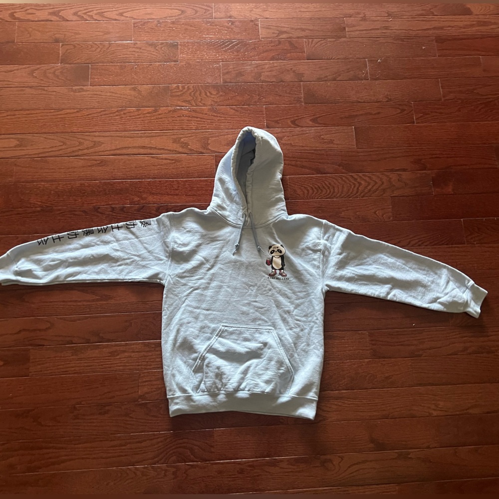 Riot Society Hoodie